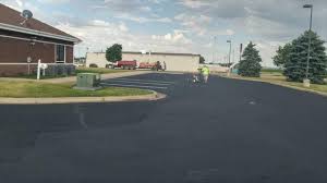 Best Asphalt Driveway Installation  in Marlboro Meadows, MD